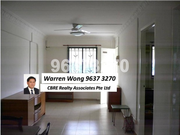 Blk 204 Yishun Street 21 (Yishun), HDB 3 Rooms #56541782